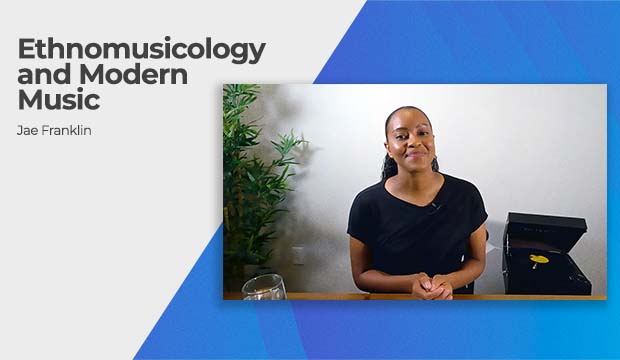 Ethnomusicology and Modern Music