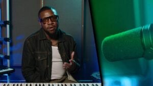 Vocal Warmup and Practice