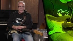 Guitar Grooves in Different Styles: Africa and US