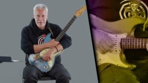 Introduction to the Guitar