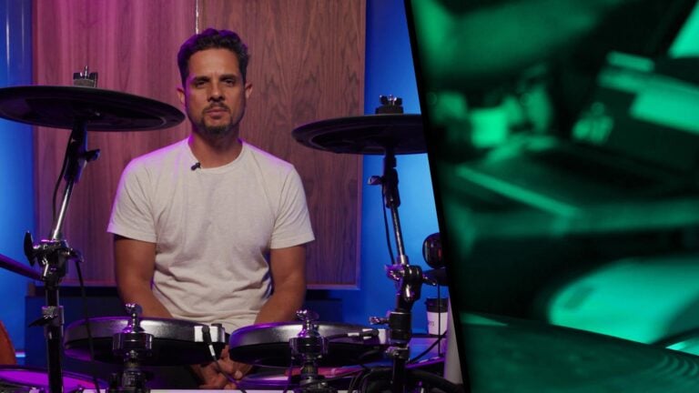 Introduction to Electronic Drums electronic drums