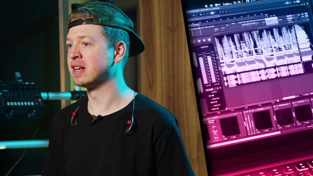 Mixing and Mastering Bass House Music in Ableton