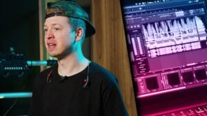 Mixing and Mastering Bass House Music in Ableton