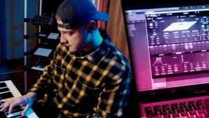 Sound Design for Producers: Advanced FM and Wavetable Synthesis