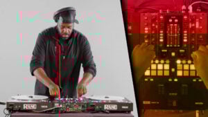 Advanced Modern DJing