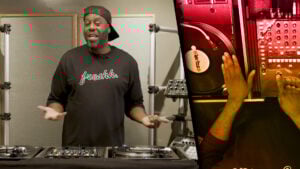 Creating a Battle Routine