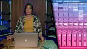 Producing Organic Sounds