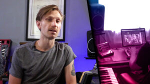 Live Performance Music Direction