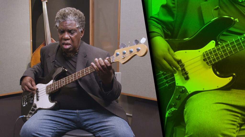 Introduction to the Electric Bass