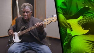 Introduction to the Electric Bass