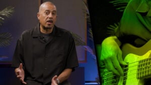 Afro-Cuban Rhythms for Bass