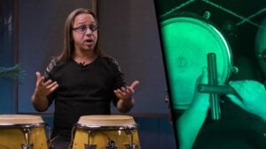 Introduction to Afro-Cuban Rhythms