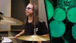 Introduction to Brazilian Drumming