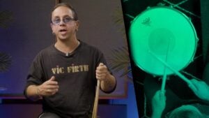 Introduction to Caribbean Drumming
