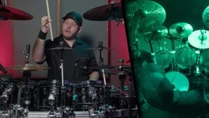 Introduction to Blast Beats
