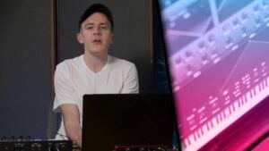 Percussive Sound Design in Xfer Serum