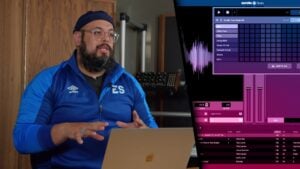 Producing with Serato Studio