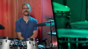 Odd Metering & Timing