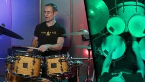 Introduction to Drum Technique