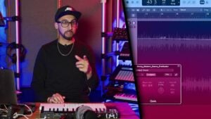 Programming Drums in Logic Pro