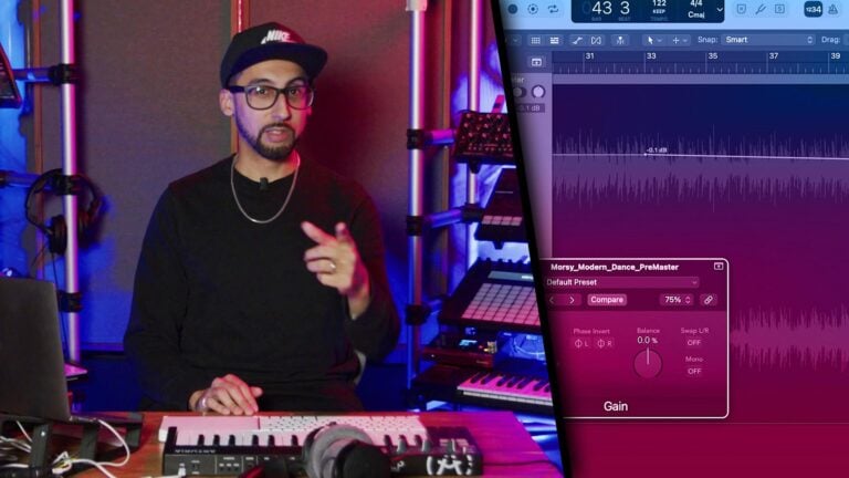 Programming Drums in Logic Pro drums in logic