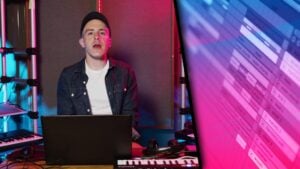 Producing Melodic Techno in Ableton