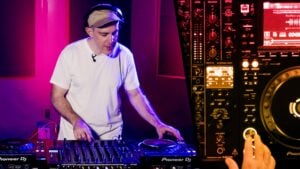 DJ Mixing Techniques and Phrasing