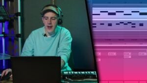 Programming Drums in Ableton Live