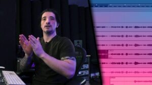 Creating a Vocal Comp