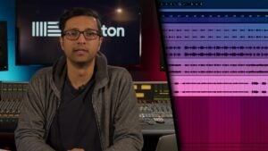 Advanced Music Production with Ableton Live