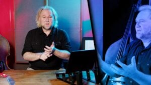 Music Business with Ron Thaler