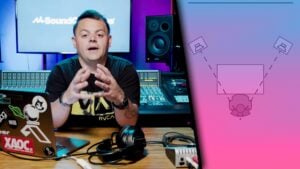 Introduction to Recording and Tracking in Pro Tools