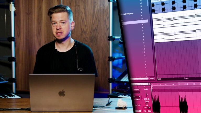 Advanced Sound Design for Bass House Music bass house