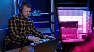 Producing and Mixing Hip-Hop