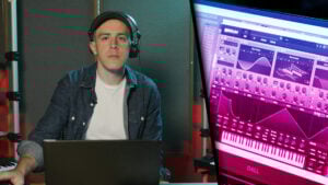 Producing Hard Techno in Ableton