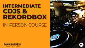 Intermediate CDJs & Rekordbox