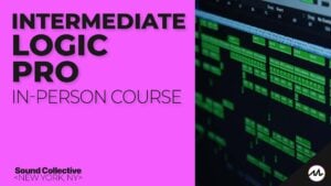 Intermediate Logic Pro