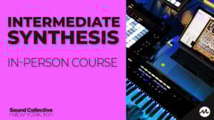 Intermediate Synthesis