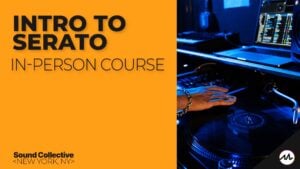 Intro to Serato DJ
